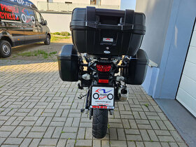 Suzuki DL 650 V-Strom ABS - 5