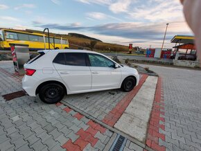 Škoda Fabia 1.0TSI - 5