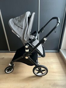 Bugaboo Lynx - 5