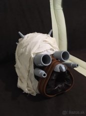 Star Wars helma Tusken - 5