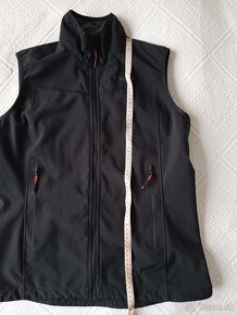 zanovna softshell vesta SALEWA velkost L - 5