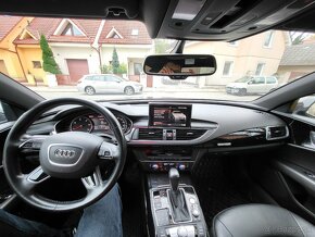 Audi A7 Sportback 3.0 TDI quattro S tronic - 5