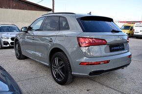 Audi Q5 55 2.0 TFSIe Plug -in Hybrid quattro S tronic - 5