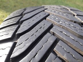 205/55 r16 zimne pneumatiky 4ks - 5