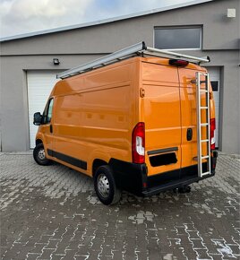 Fiat Ducato - 2.3 MultiJet - 2019 - L2H2 - Odpočet DPH - 5