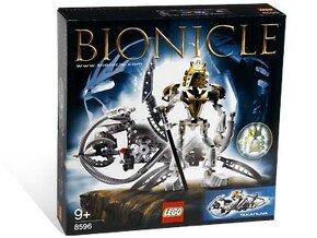 KÚPIM BIONICLE - 5