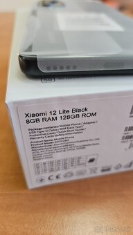 Xiaomi 12 Lite - 5