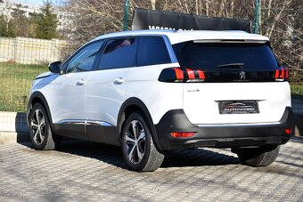 Peugeot 5008 1.5 BlueHDi AUTOMAT ALLURE SR 2019 DPH - 5