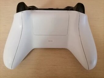 Xbox One S + 1x ovládač - 5