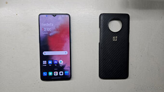 Oneplus 7T dual 11GB/128GB - 5