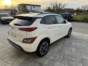 Hyundai Kona 150 kw 64 kwh odpočet DPH - 5