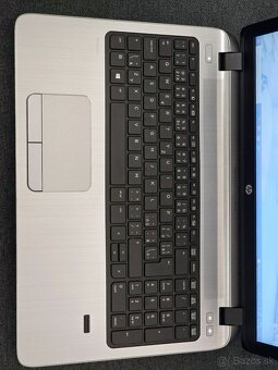 Predam notebook HP probook 450 G2 15,6" - 5