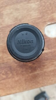 NIKON NIKKOR - 5