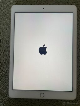 iPad Air 2 Gold 16gb - 5