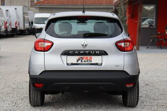 Renault Captur Energy TCe 90 Intens - 5