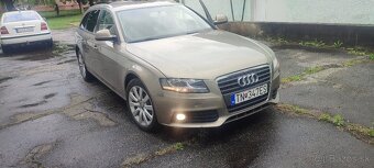 Audi A4 b8 2.0 TDI - 5