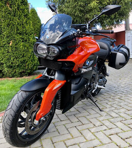 BMW K1300R - 5