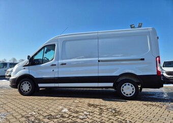 Ford Transit L3H2 2,0TdCi/170Hp 2019rok - 5