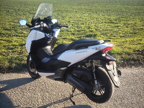 Honda Forza 125cm r.v 2015 - 5