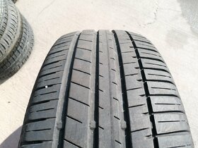 2x letné pneumatiky 235/60r18 - 5