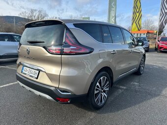 Renault Espace Initiale Paris TCe 225 EDC - 5