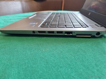 HP Elitebook 840 G1 - 5