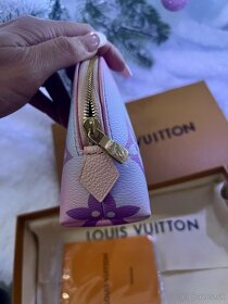 Louis Vuitton kozmetická taška - 5