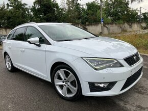 Seat Leon ST FR 2.0 TDI 110kW - 5