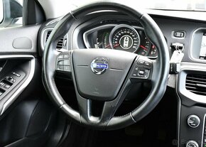 Volvo V40 D2 CROSS COUNTRY A/T NAVI 84 kw - 5