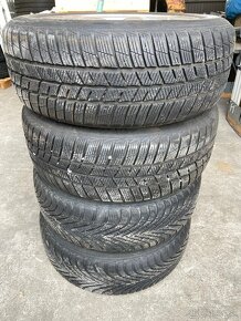 BMW styling 45 205/55 r16 zimne - 5