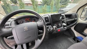 Peugeot Boxer 2.2D r.v.2014 L2H2 - 5