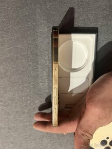 Apple iphon 13 PRO 512 GB Gold - 5