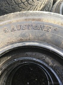 letne pneumatiky 225/70 R16 - 5