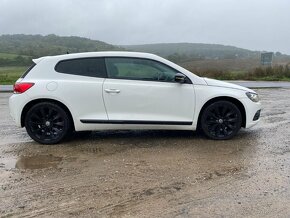 Volkswagen Scirocco 1.4 TSI - 5