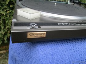 Technics SL-Q 300 - 5