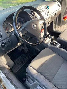 VW Golf Plus 1.9 TDI - 5