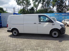 VOLKSWAGEN TRANSPORTER L2H1 2.0TDI KLIMA - 5