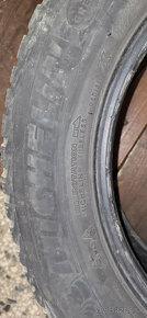 Zimné pneumatiky 225/55 R16 - 5