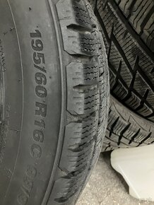 5x112 r16 amag Gamaparts - 5