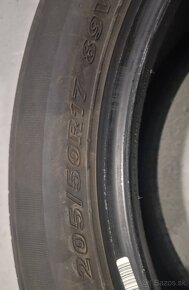 Pneumatiky Nexen NFera SU1 205/50 R17 - 5