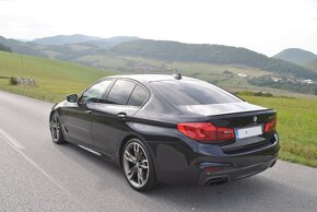 ✅ BMW G30 M550i xDrive odpočet DPH - 5