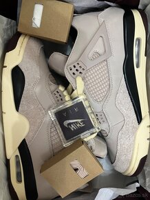 Nike Air Jordan 4 Retro A Ma Mániere - 5