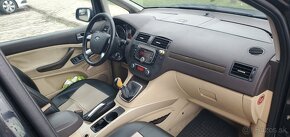 Ford C-Max 1,6Tdci - 5