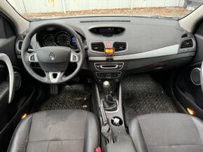 RENAULT FLUENCE 1,6 16V 81 KW,ROK 11/2010,NAJ 178 TKM,KLIMA - 5