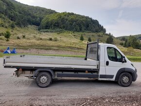 Peugeot Boxer - 5