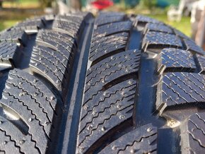 225/60 r17 zimne pneumatiky - 5