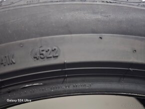 255/40 R20 - 5