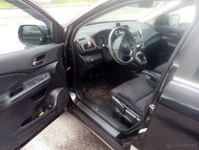 Honda CR-V 2.2 CDTi 4x4 Comfort - 5