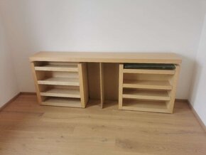 Ikea Malm 180x200 (plati do zmazania) - 5