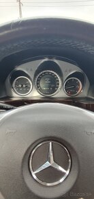 Mercedes benz Glk 2.2cdi 125 kw 4matic. - 5